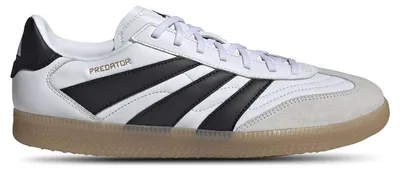 Produktbild von adidas Predator Freestyle Indoor White Core Black - EU 46 2/3