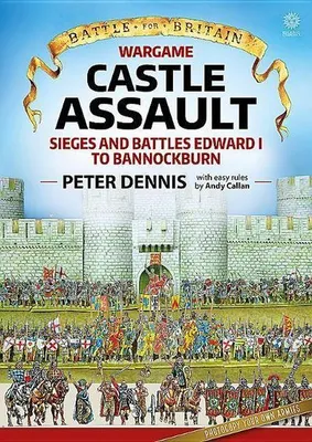 Obrázok produktu pre Wargame - Castle Assault