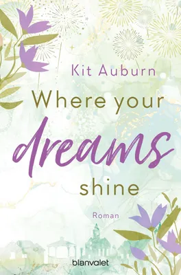 Produktbild von Where your dreams shine