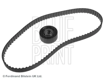 Produktbild von BLUE PRINT ADK87307 Zahnriemensatz für SUZUKI Samurai SUV (SJ) 89-Zähne