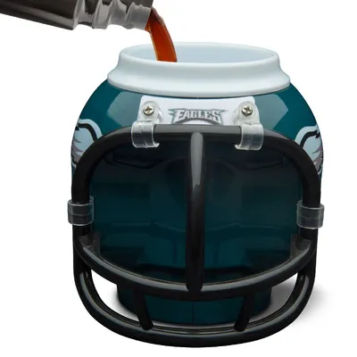 Zdjęcie produktu dla Philadelphia Eagles NFL FanMug Futbol amerykański NFL Zielony