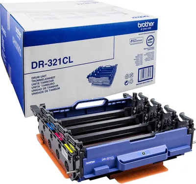 Produktbild von Brother DR-321 CL Trommeleinheit