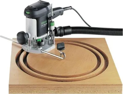 Produktbild von Festool SZ-OF 1000, Festool OF 900, OF 1000, OF 1010, OF 1010 R, KF, 1 Stück(e)