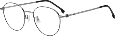 Produktbild von Hugo Boss BOSS 1876/F Ruthenium black 52/20/150 Herren Brillen
