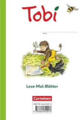 Obrázek produktu pro Tobi - Ausgabe 2023