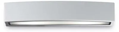 Immagine prodotto di Ideal Lux Andromeda Ap2 applique grigio