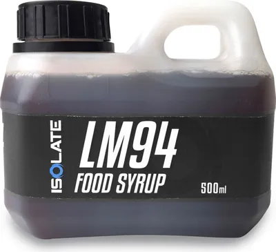 Produktbild von Shimano Isolate LM94 Food Syrup 500 ml