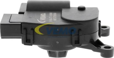 Immagine prodotto di Elemento di comando, valvola di miscelazione VW Golf, Passat, Karoq EOS, CC, Caddy