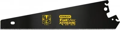 Zdjęcie produktu dla Instantchange-Sägeblatt  STANLEY FATMAX  0-20-201  1 Jet-Cut-Sägeblatt  Klingenpanzerung  Fließschnitt 500 mm