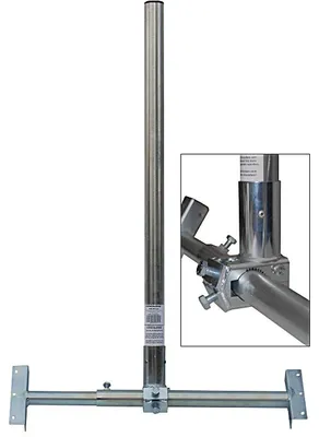 Produktbild von KREI Dachsparrenhalter DSS 50110 Sparrenabstand:50-90cm,Stahl verzinkt