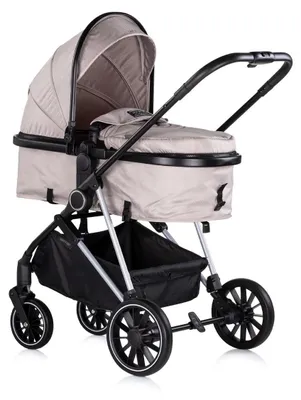 Produktbild von CHIPOLINO Combination Cat Aura 2in1 Tiramisu