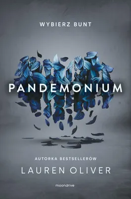 Zdjęcie produktu dla Pandemonium wyd. 2022