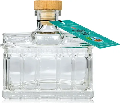 Produktbild von Berliner Luft Brandenburger Tor 200ml 18% Vol.