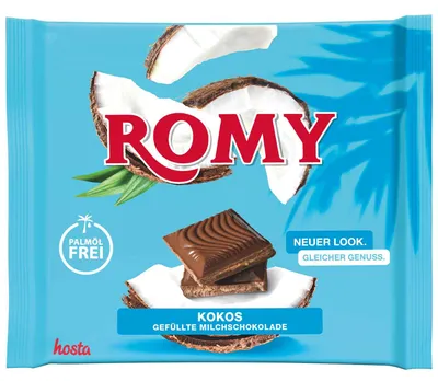 Produktbild von Romy 150g