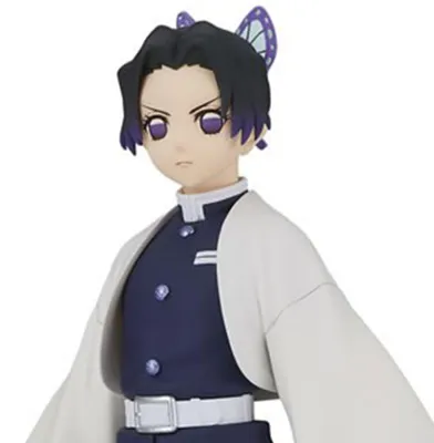 Image de Demon Slayer Kimetsu No Yaiba - Figurine Shinobu Kocho Figure Vol.37 Ver.B