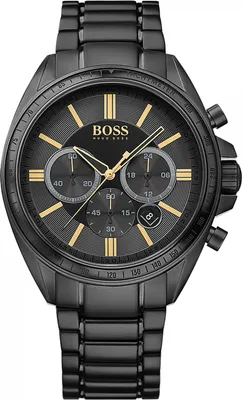 Produktbild von Hugo Boss Driver HB1513277