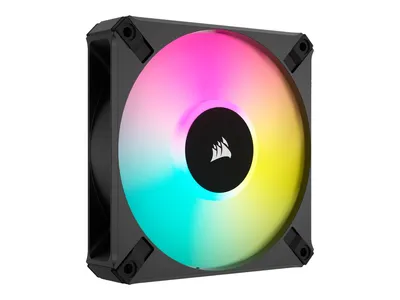 Obrázek produktu pro Corsair iCUE AF120 RGB ELITE - Gehäuselüfter