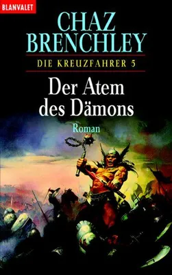 Produktbild von Der Atem des Dämons