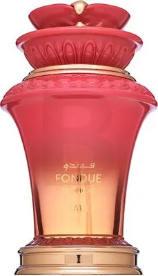 Obrázek produktu pro Hamidi Fondue Tropical parfémovaná voda pro ženy 100 ml