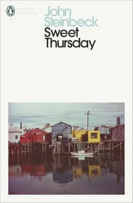 Image de Sweet Thursday