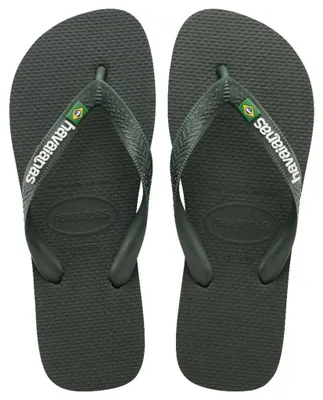 Zdjęcie produktu dla Havaianas Brasil Logo 45-46