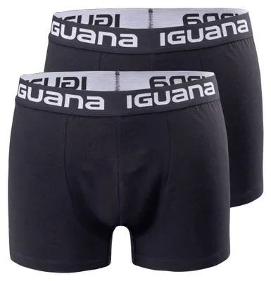 Produktbild von Men's Boxers MELVO 2PACK, IGUANA