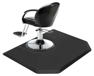 Image de Tapis anti-fatigue de 4 x 1,5 mètres pour coiffeurs