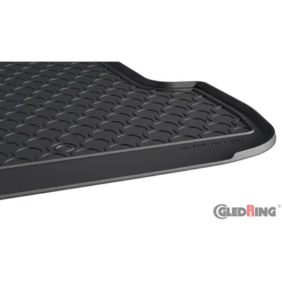 Image de Couvercle caoutchouc Subaru Outback 2021- (haut bas)