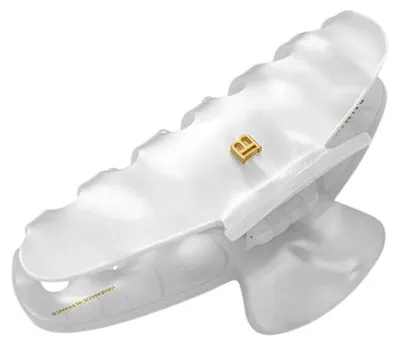 Zdjęcie produktu dla Balmain, edycja limitowana, spinka do włosów, perła