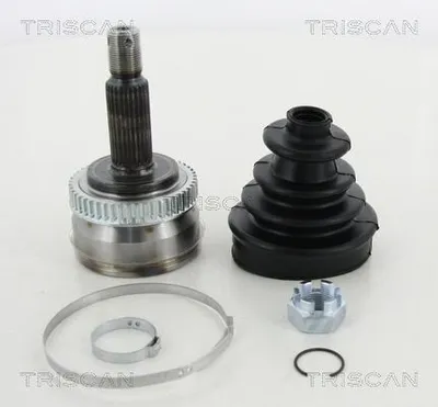 Produktbild von TRISCAN 8540 43114 Gelenksatz Antriebswelle