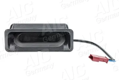 Produktbild von AIC Heckklappengriff für BMW 5 Limousine (E60) 5 Touring (E61) 5 Limousine (E39) 5 Touring (E39)