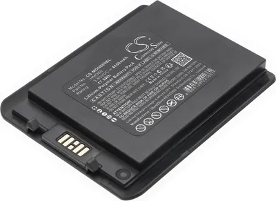 Immagine prodotto di TECHTEK Batteria compatibile con [Mindeo] M60 sostituisce HMD60
