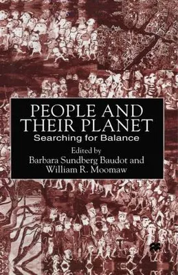 Obrázok produktu pre People and their Planet