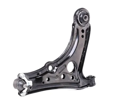 Produktbild von RIDEX 273C0711 Querlenker Vorne Rechts Unten für VW POLO (6N2)