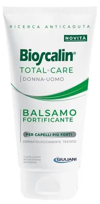 Immagine prodotto di Bioscalin Total Care Balsamo Fortificante 150 Ml
