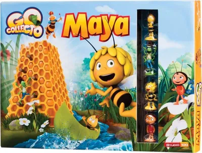 Produktbild von Studio 100 MEMA00000380, 6 Jahr(e)