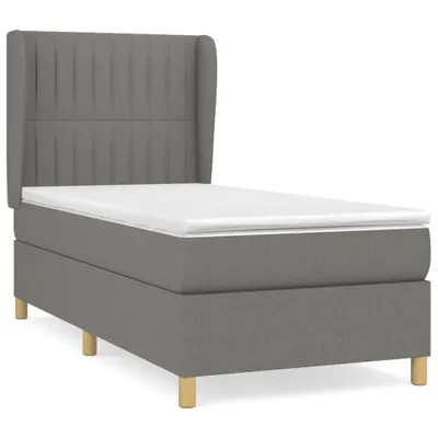 Zdjęcie produktu dla VidaXL 3128662, Szary, 100 x 200 mm, 1 szt.