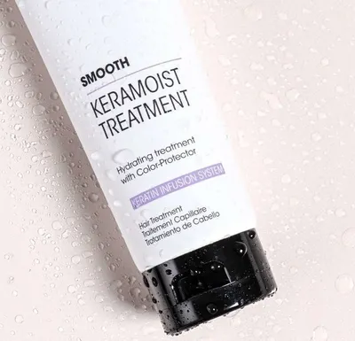 Produktbild von KIS KeraMoist Treatment 1000ml