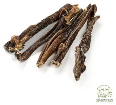 Produktbild von Rinder-Pansen,lang 500g