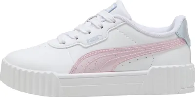 Produktbild von Carina 3.0 Blurry Dreams Jr. Schnür-Sneaker für Kinder