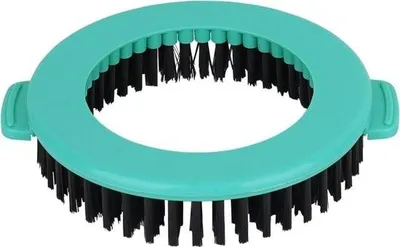 Produktbild von Bodenreinigung – Ersatz-Scheuerschwamm für Leifhei Clean Twist Disc Mop/Clean Twist Disc Mop Ergo – Küche und Bad