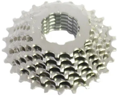 Produktbild von Kassette Zankranz 8-fach Shimano HG50 13-26