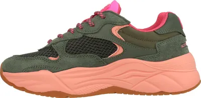 Productafbeelding van Scotch &amp; Soda Celest 78.4115.01-E09 Groen / Roze-39