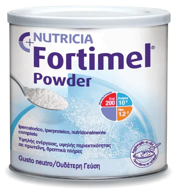 Immagine prodotto di Fortimel Powder Neutro 670 G