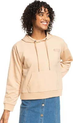 Obrázok produktu pre Roxy Hoodie Afternoon Hike A peach : M Veľkosť: M