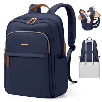 Produktbild von Laptop Rucksack für 15.6 Zoll Laptop