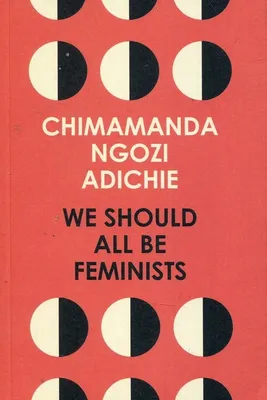 Produktbild von We Should All Be Feminists