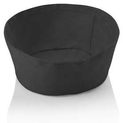 Produktbild von Inlay für Buffetkorb 1448 Steelnest, Ø 23 cm, Höhe 7,5 cm, Baumwolle