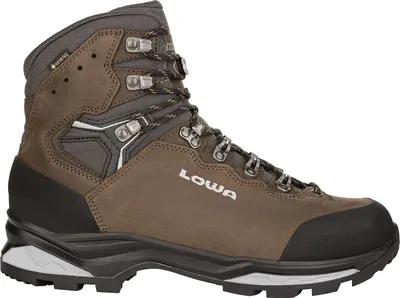 Produktbild von LOWA CAMINO EVO GTX braun/graphit braun/graphit 46.5