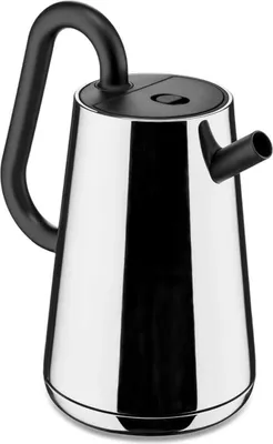 Produktbild von Alessi TORU, elektrischer Wasserkocher